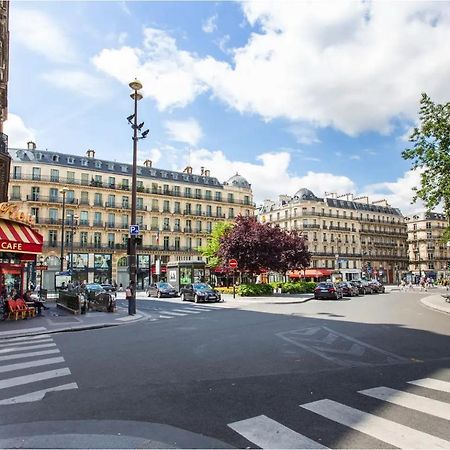 Cmg Place De Clichy - Metro Europe Paris Exterior photo